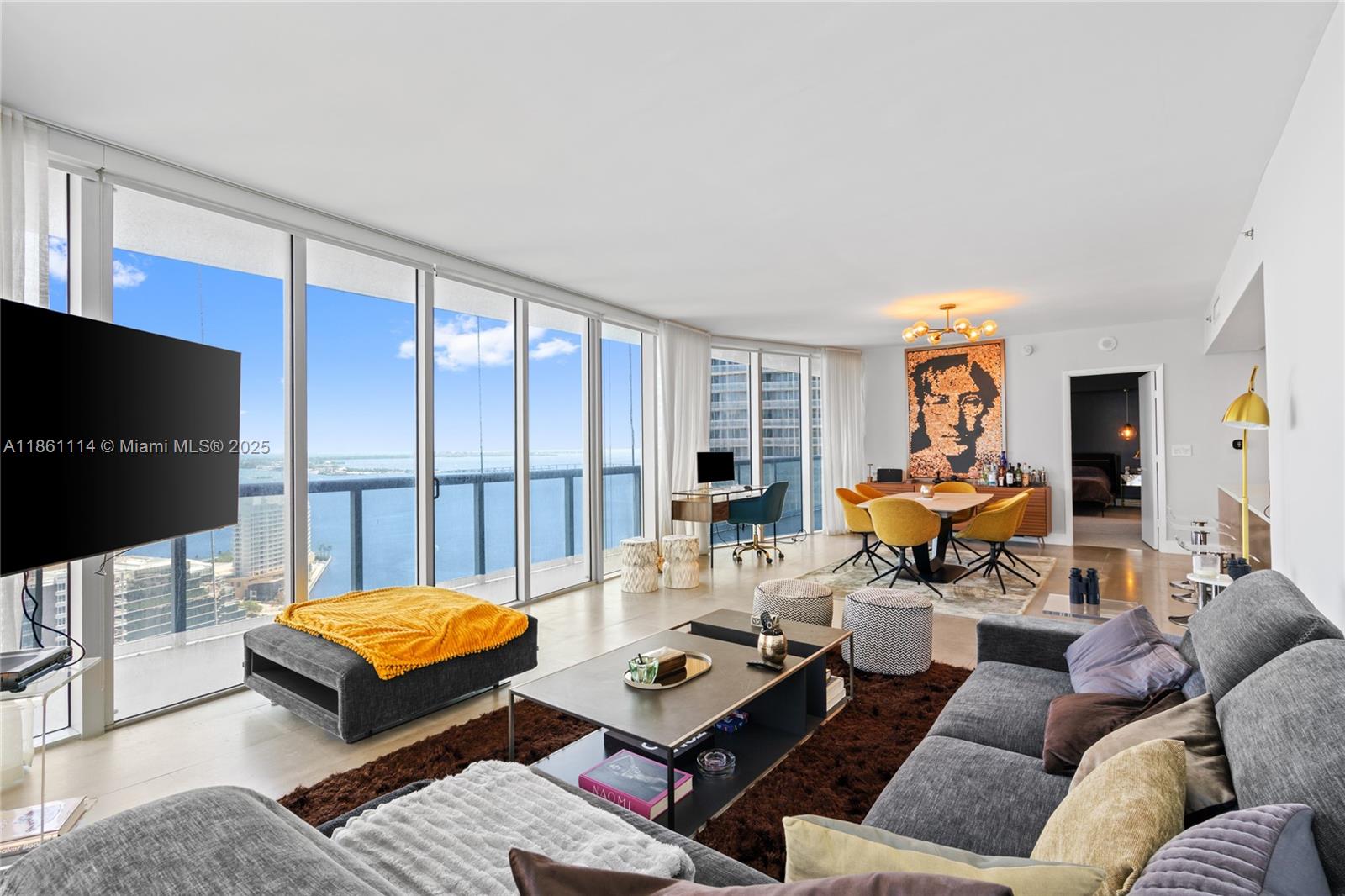 465 Brickell Ave 3201