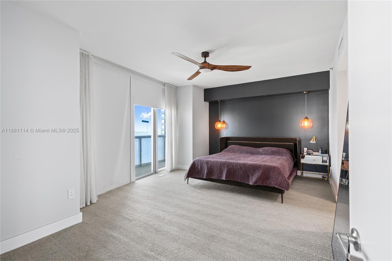 ICONBRICKELL CONDO NO 1 - Residential Lease