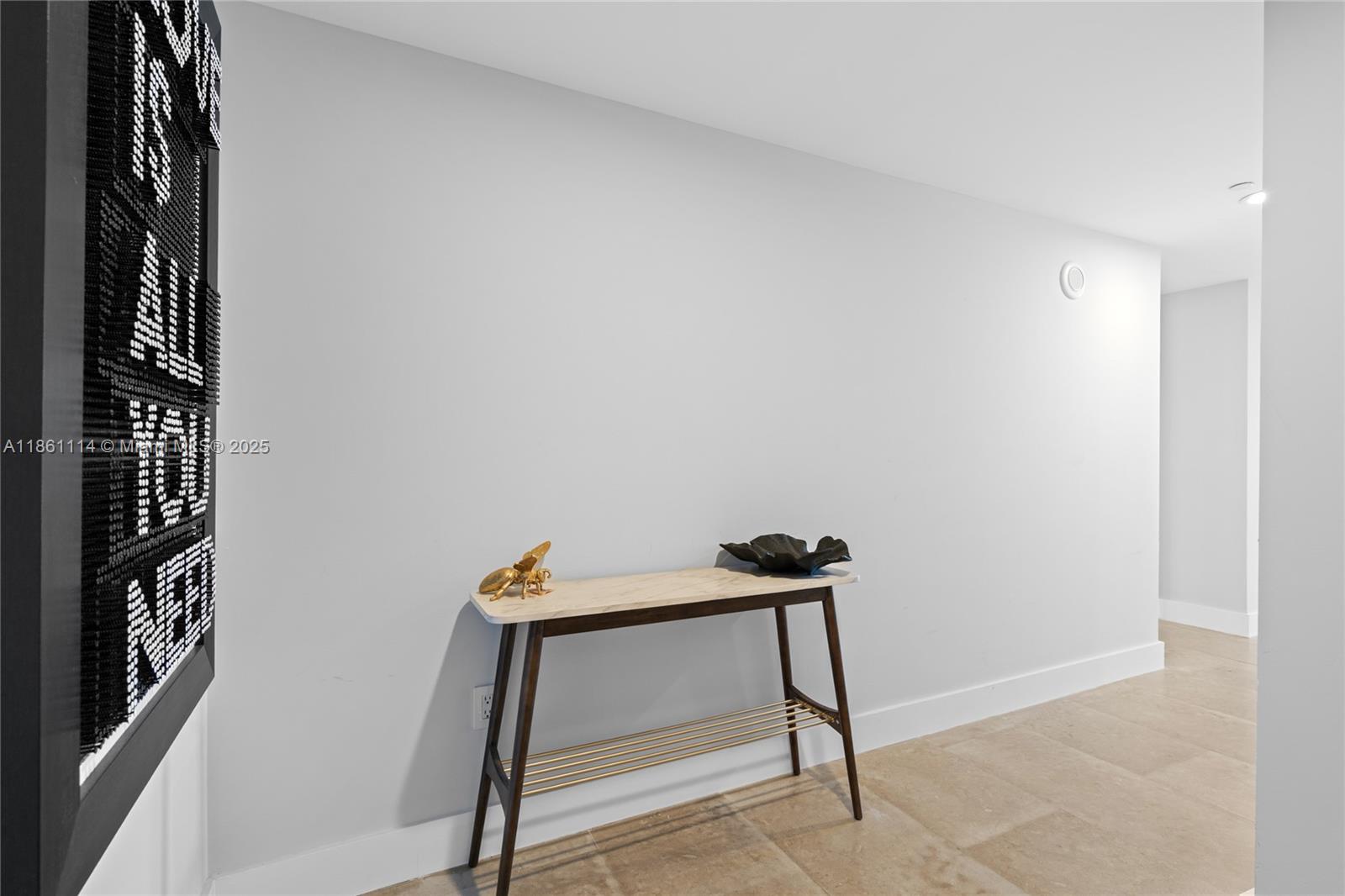 ICONBRICKELL CONDO NO 1 - Residential Lease