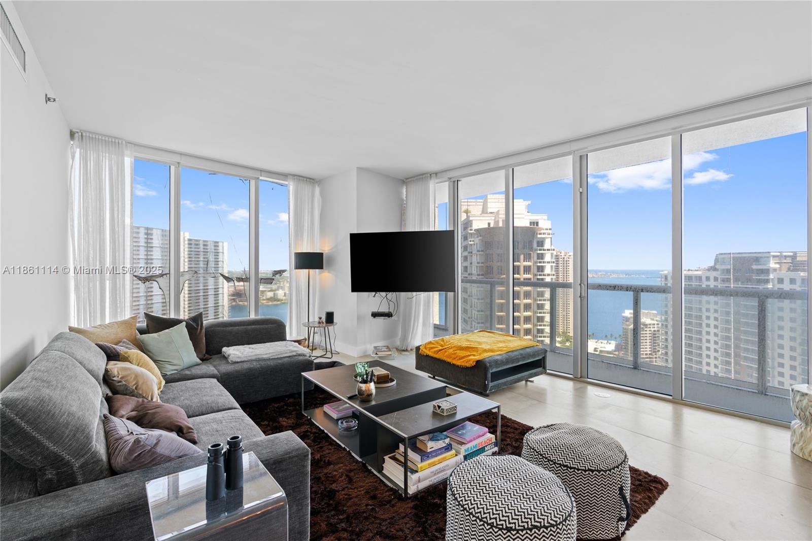 465 Brickell Ave 3201