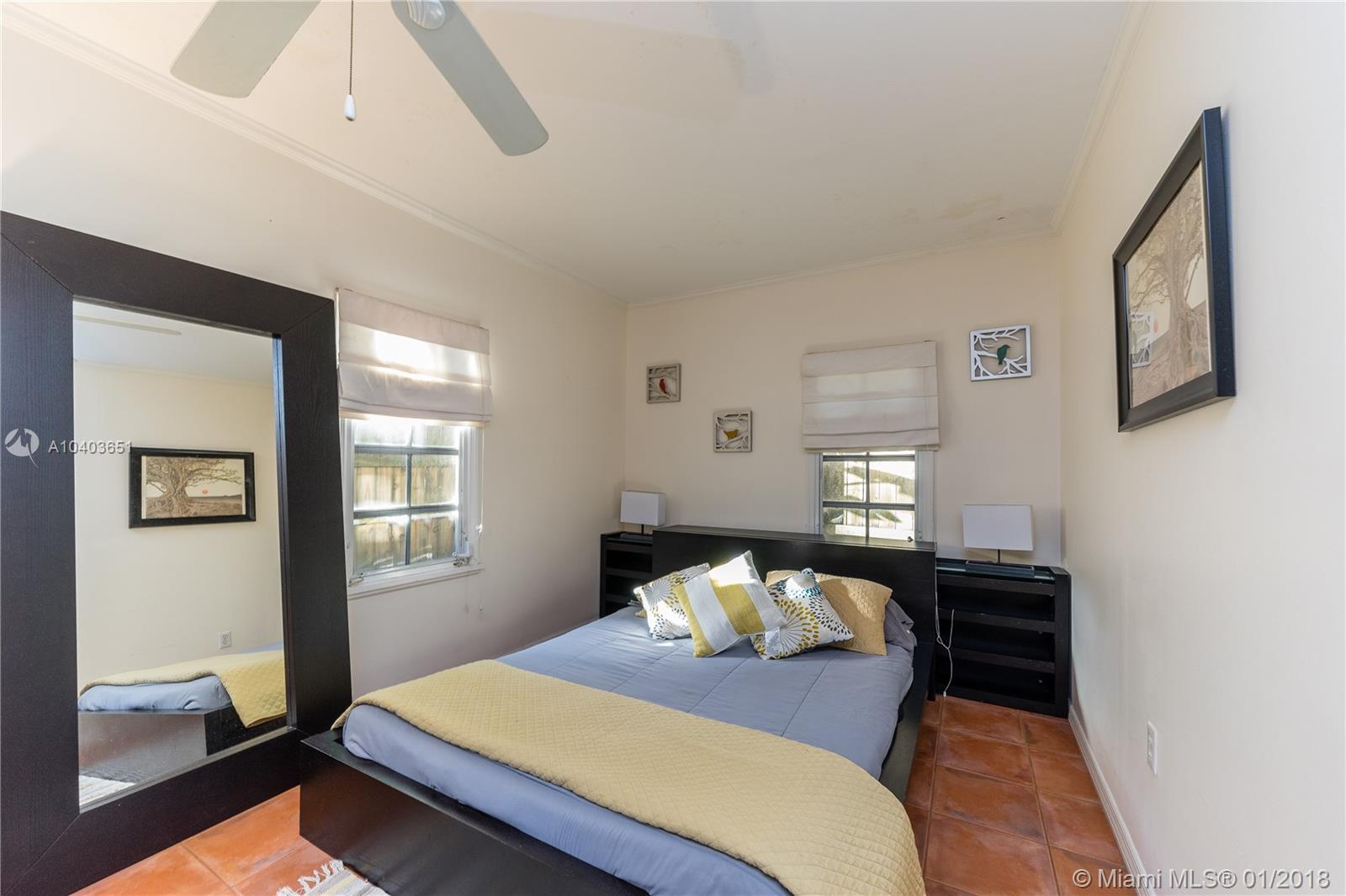 SUNSHINE VISTAS - Residential Lease