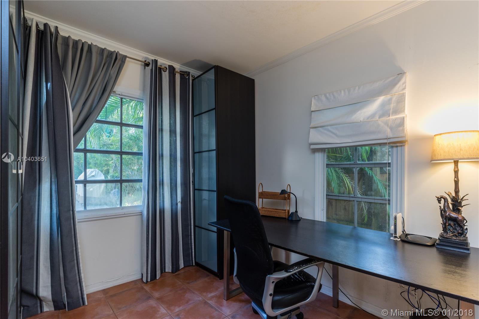 SUNSHINE VISTAS - Residential Lease