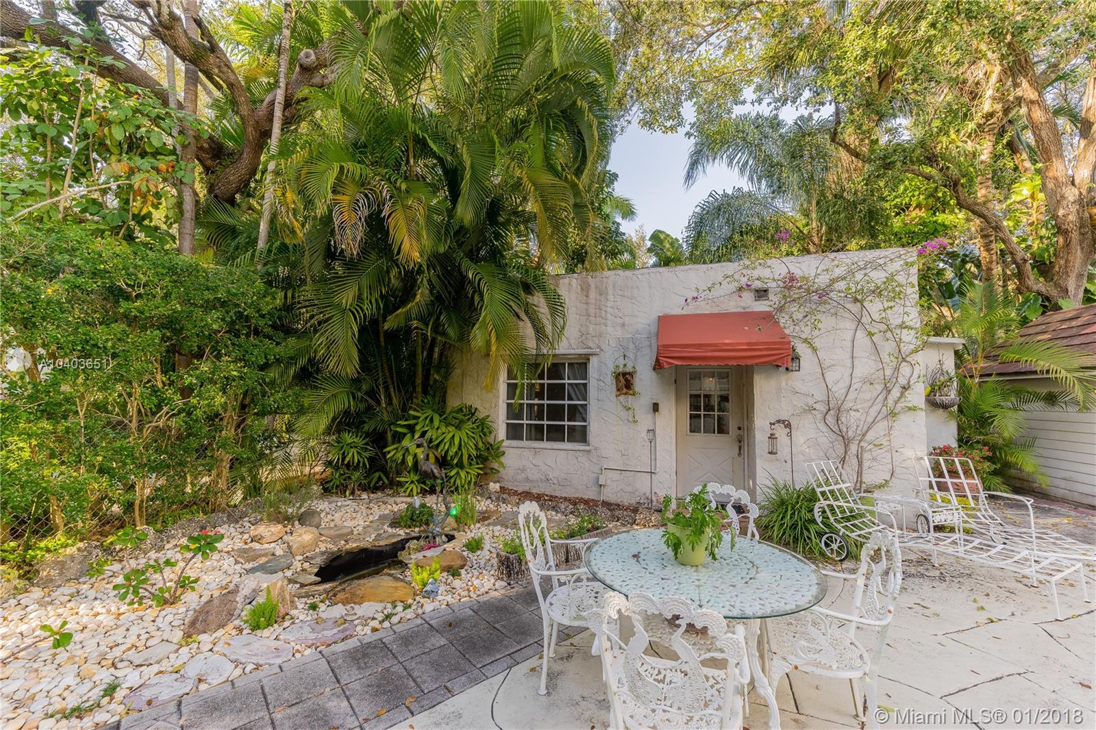 SUNSHINE VISTAS - Residential Lease