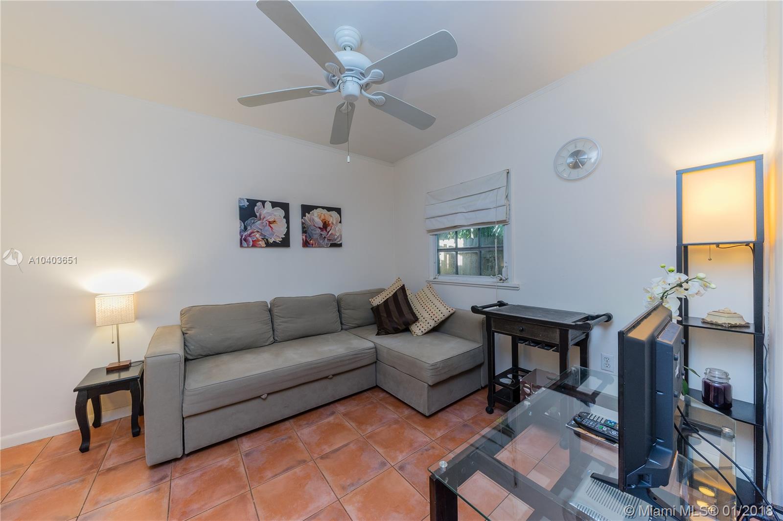 SUNSHINE VISTAS - Residential Lease