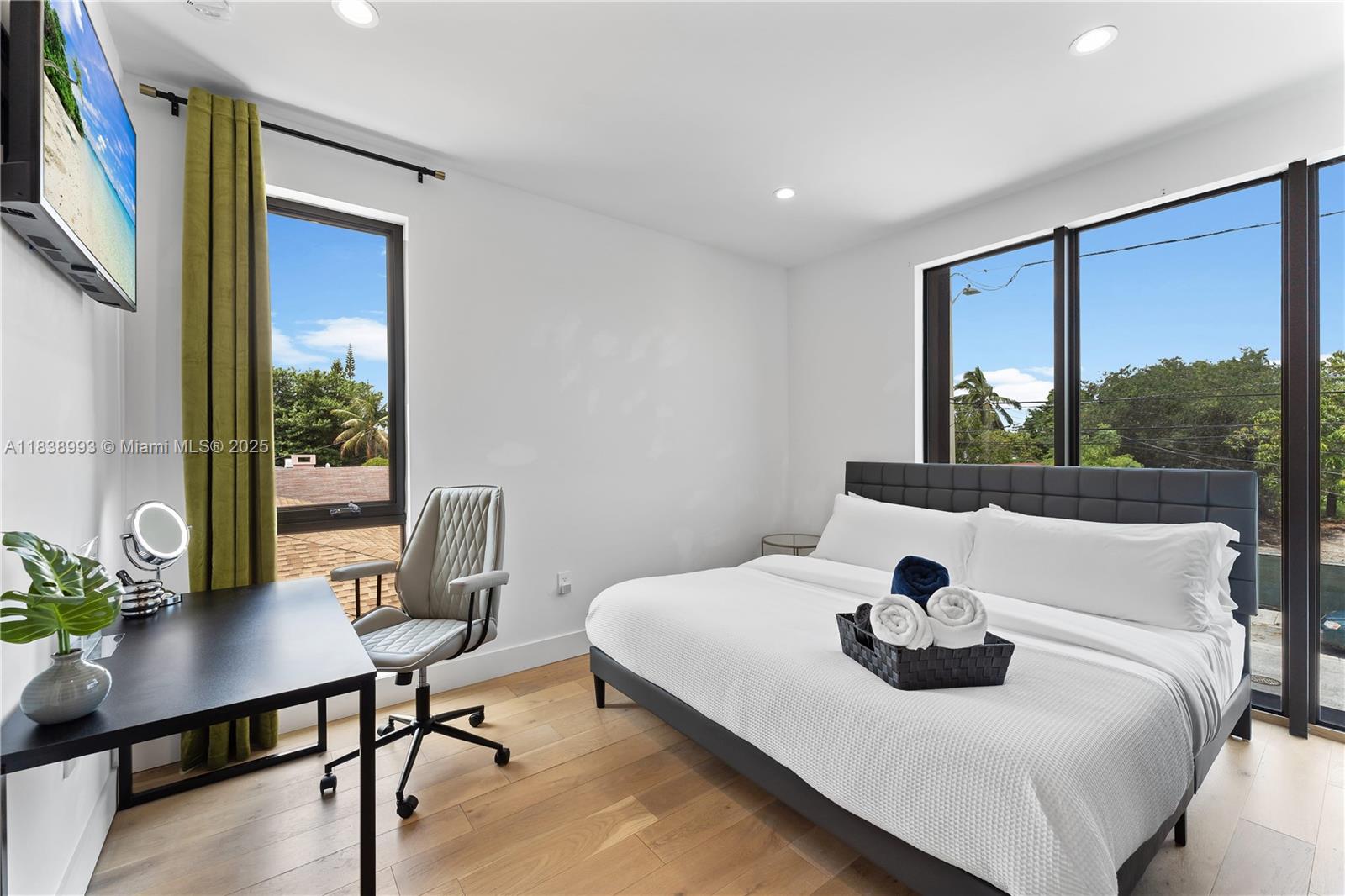 RAILWAY SHOPS ADDN 2ND AM - Residential Lease