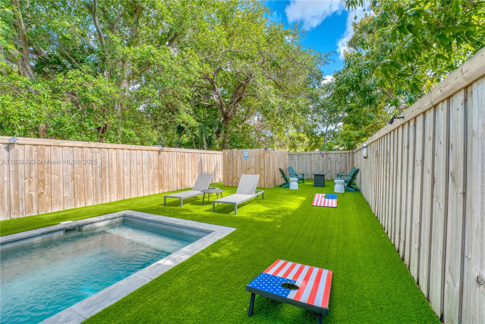 RAILWAY SHOPS ADDN 2ND AM - Residential Lease