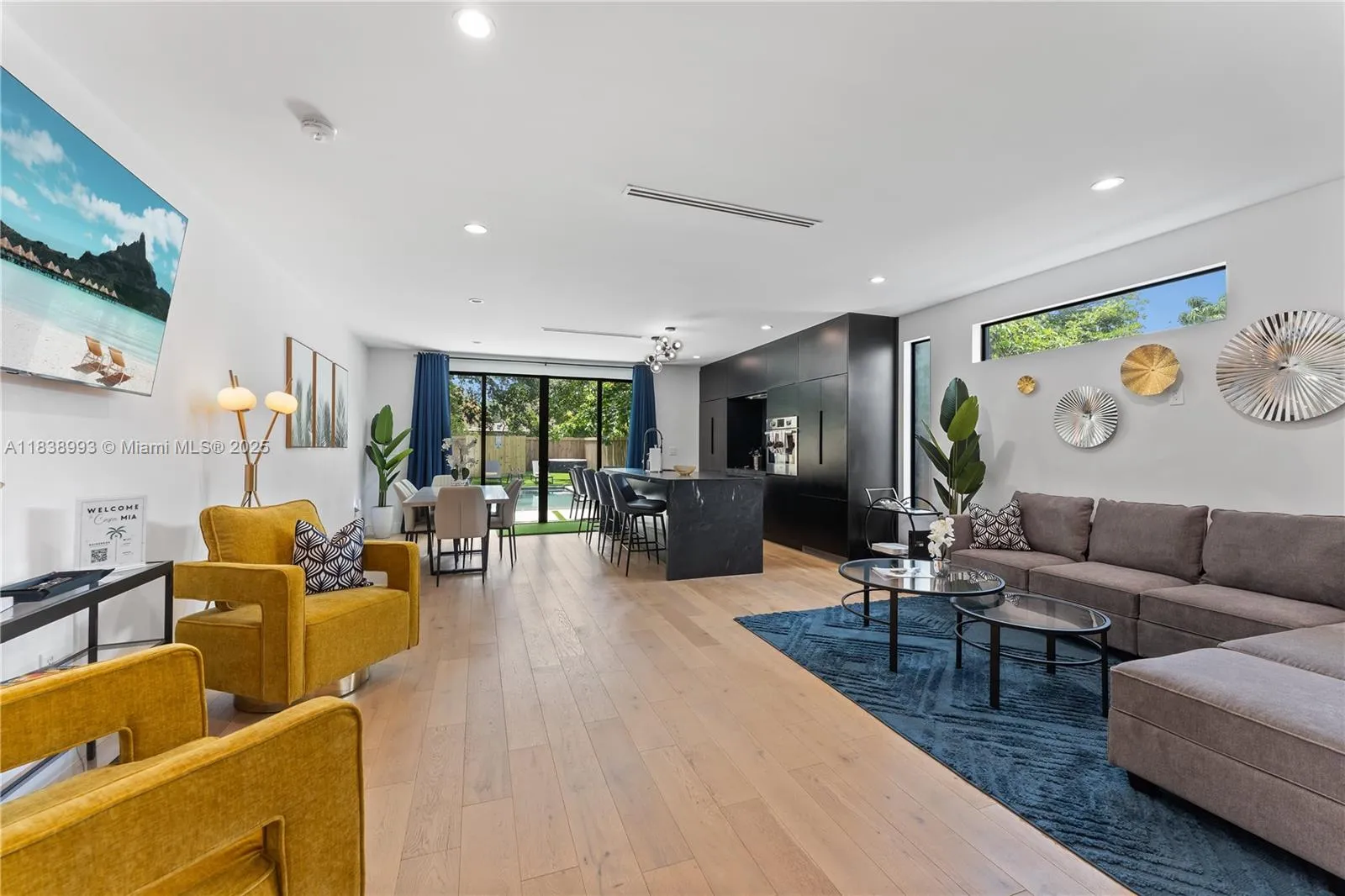 Miami, Florida 33127, United States, 3 Bedrooms Bedrooms, ,3 BathroomsBathrooms,Residential,Active,170706