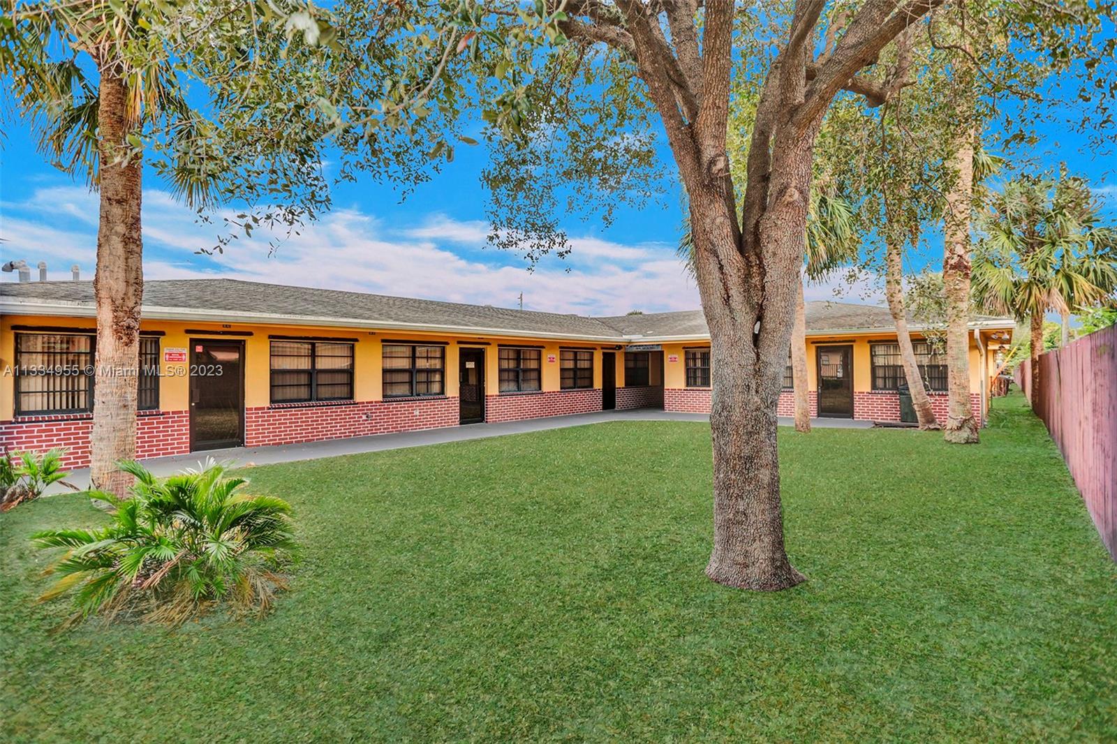 Sales prices include 1730 Acapulco Dr as well. The sale is for two buildings. Fantastic Investment Opportunity with Owner Financing Available! Don't miss out, read broker remarks for details!
This versatile space is currently operating as a church, but its previous use as multifamily units opens up a world of potential. Imagine the incredible opportunities for a school, banquet hall, assisted living facility (ALF), and more.
This property boasts not just one, but two buildings, providing ample space for your desired venture. The measurements provided encompass the buildings and the generous lot, ensuring plenty of room for expansion or customization. Make sure to check out the attachments for detailed information.