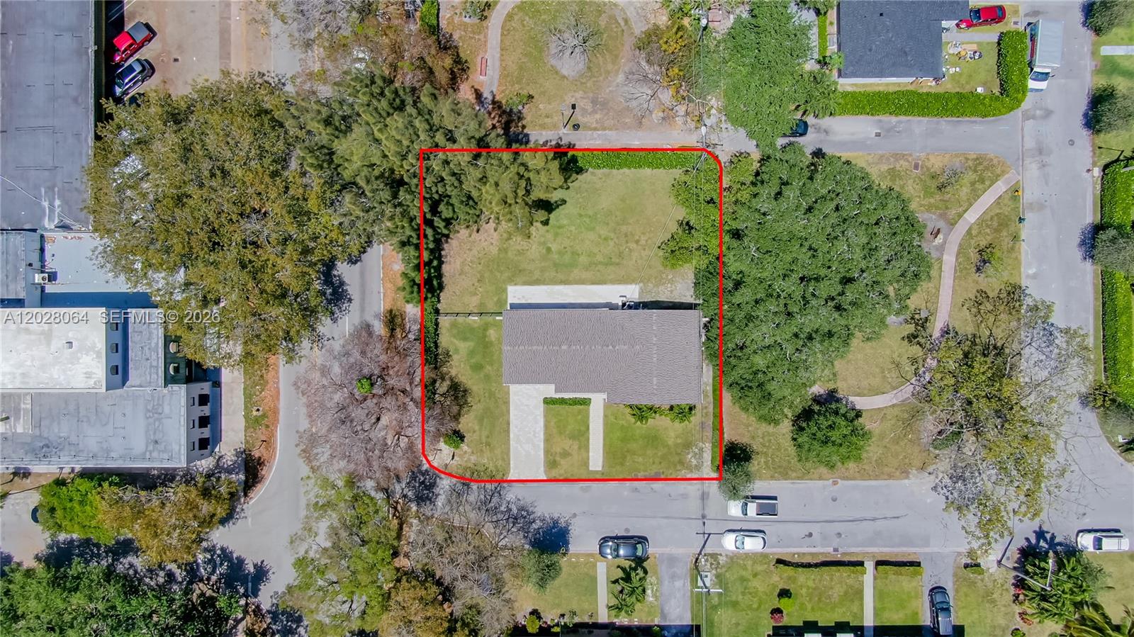 255 Grant Dr