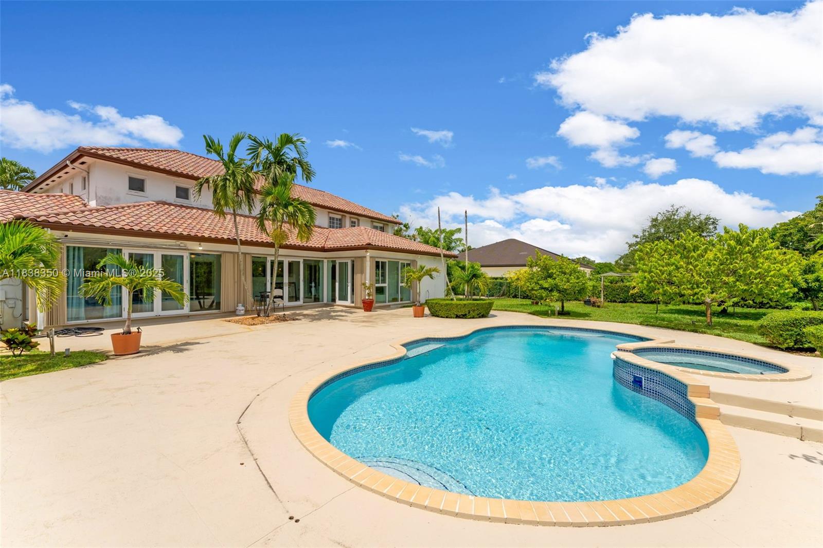 MILLER DRIVE ESTATES - Residential