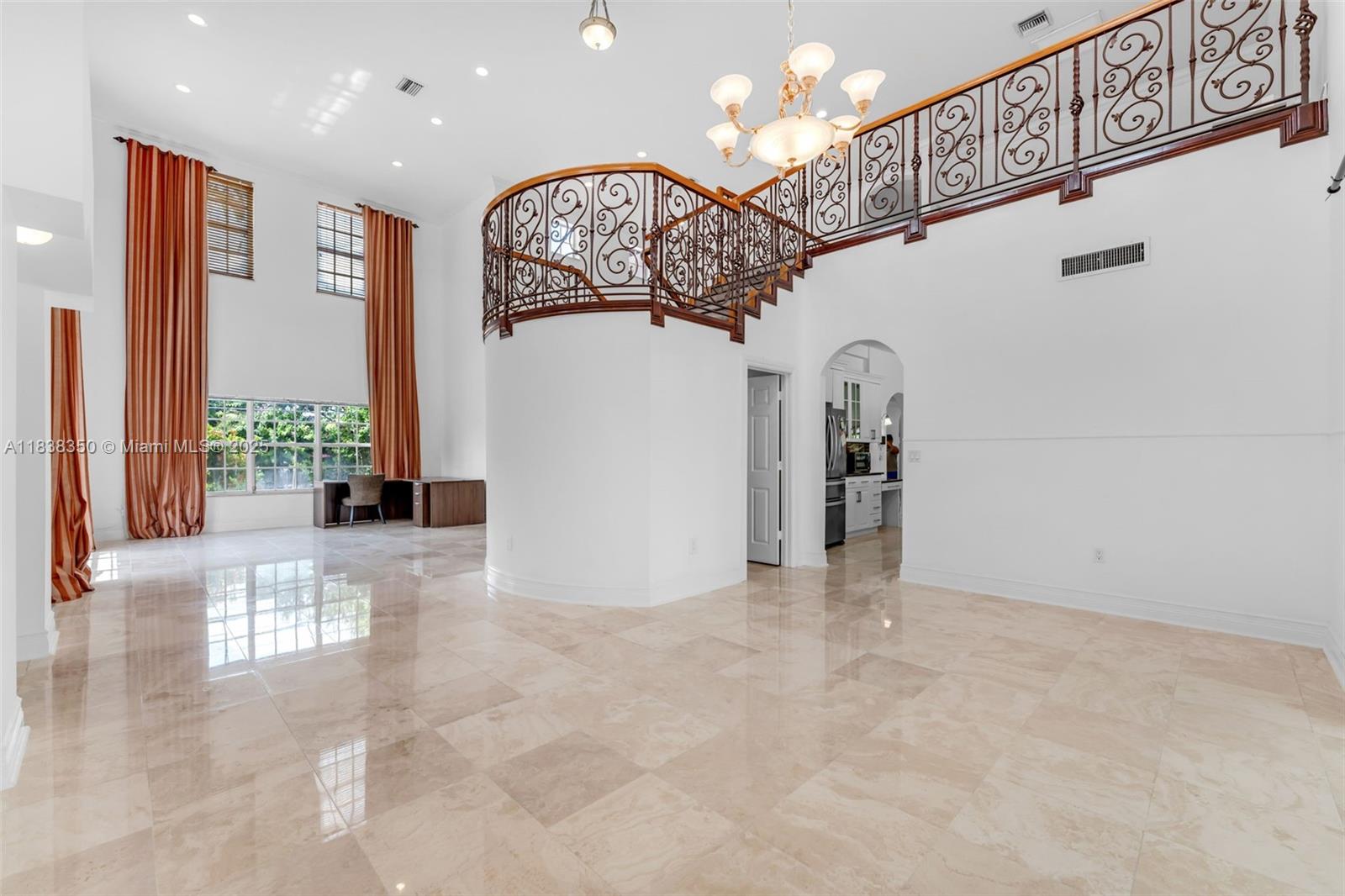 MILLER DRIVE ESTATES - Residential