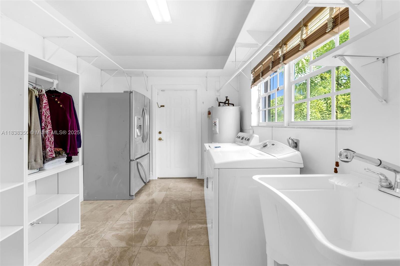 MILLER DRIVE ESTATES - Residential