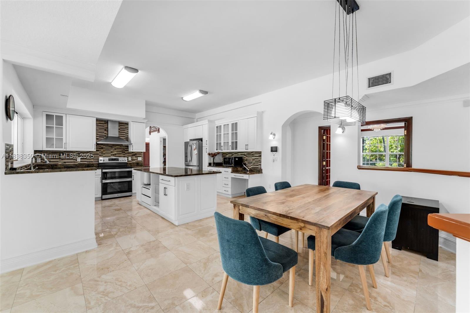 MILLER DRIVE ESTATES - Residential