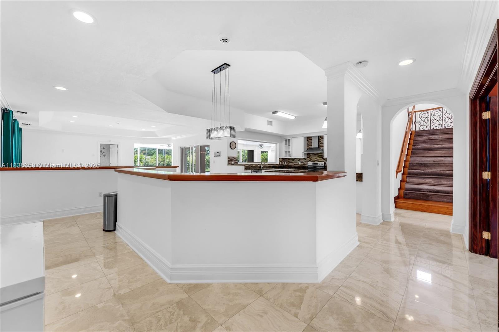 MILLER DRIVE ESTATES - Residential