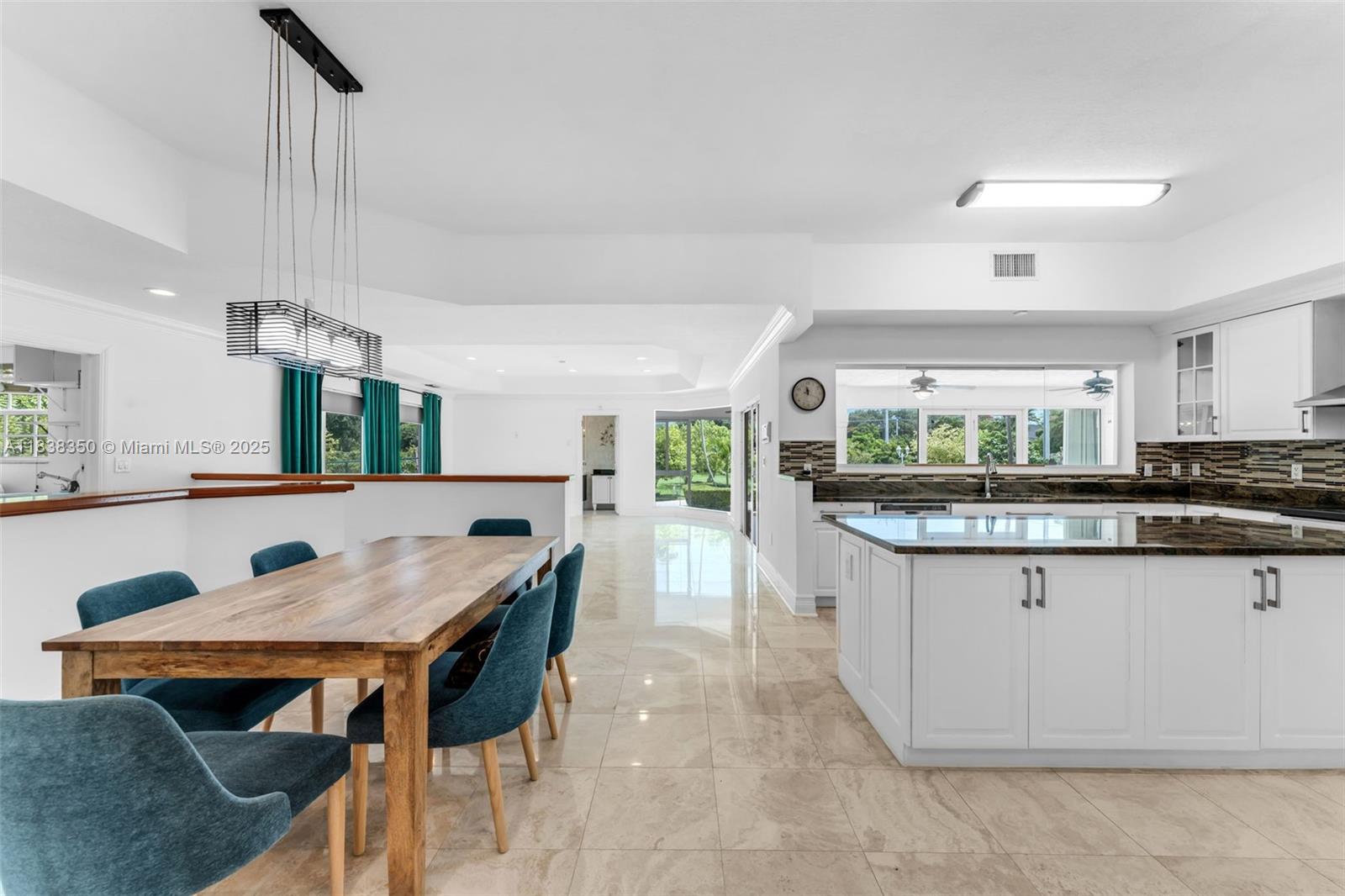 MILLER DRIVE ESTATES - Residential