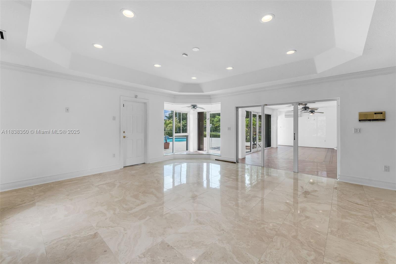 MILLER DRIVE ESTATES - Residential