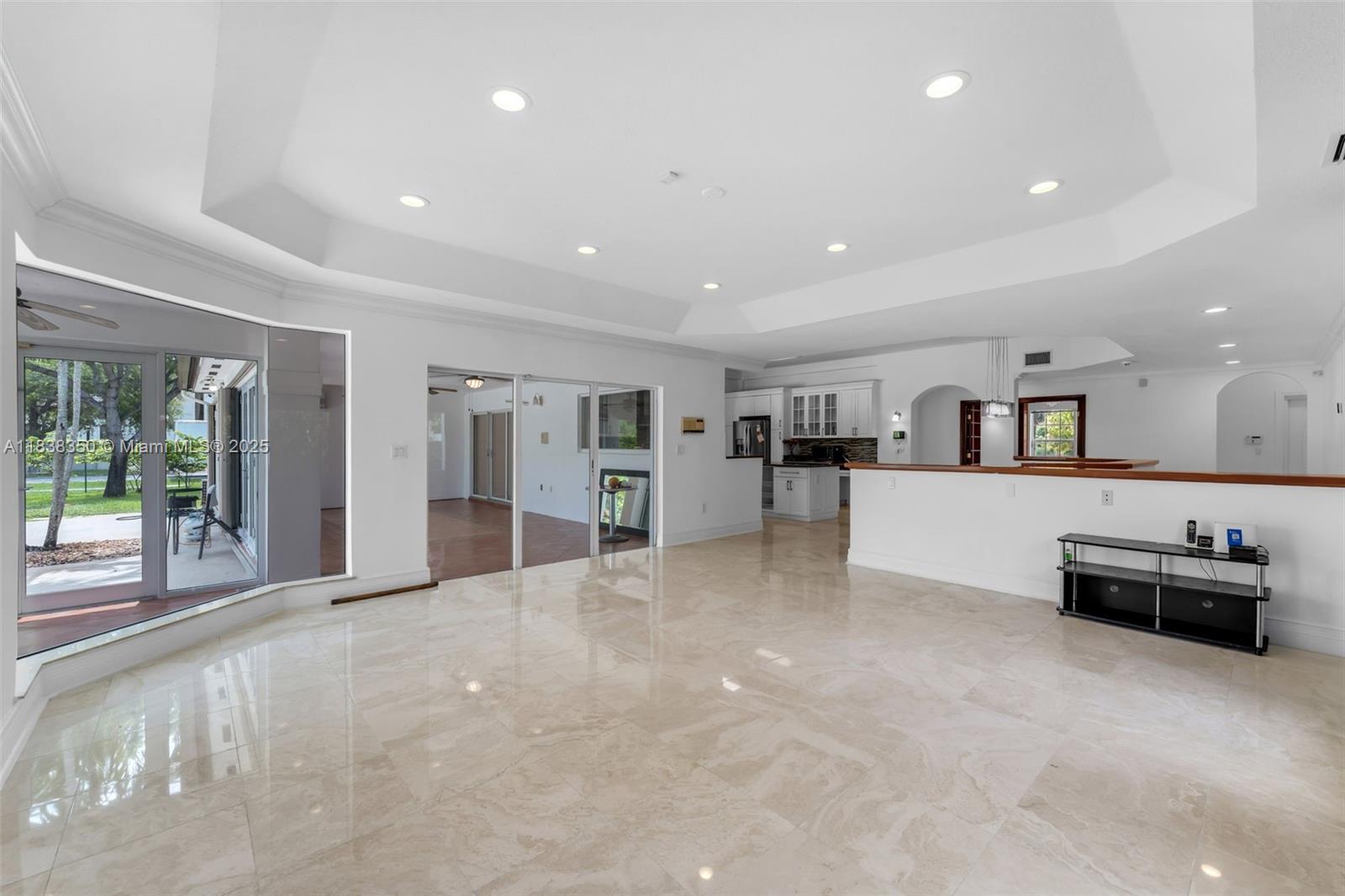 MILLER DRIVE ESTATES - Residential