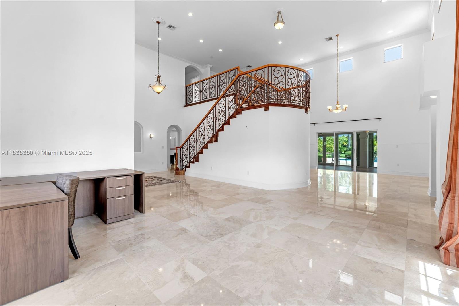 MILLER DRIVE ESTATES - Residential