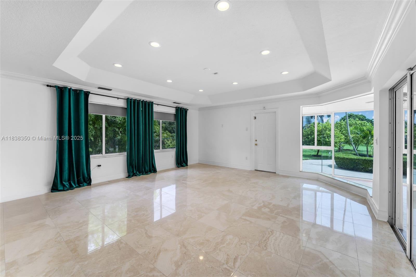 MILLER DRIVE ESTATES - Residential