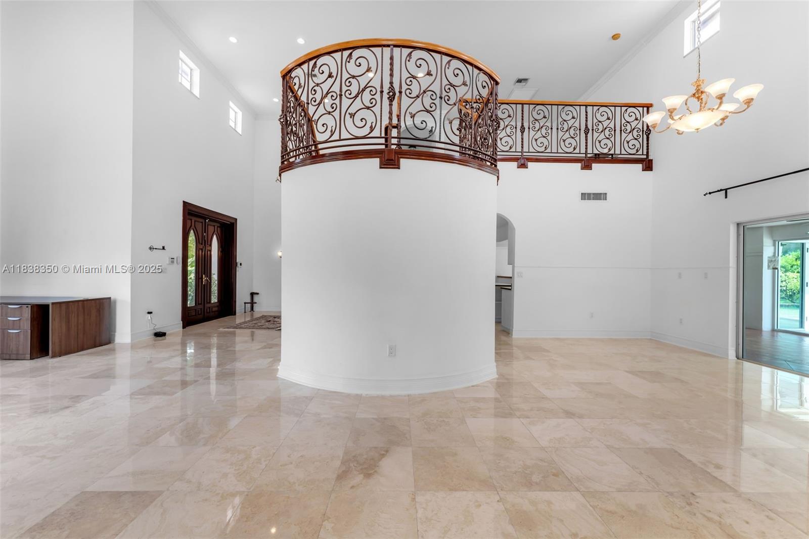 MILLER DRIVE ESTATES - Residential