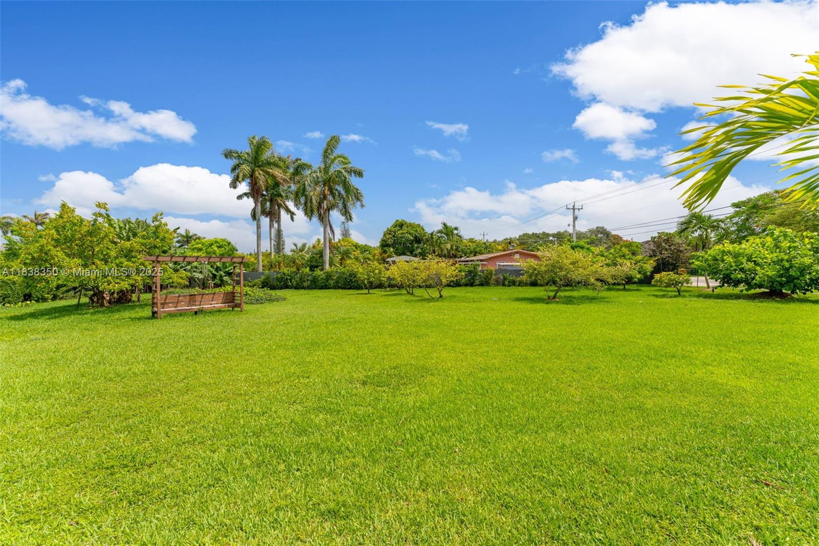 MILLER DRIVE ESTATES - Residential