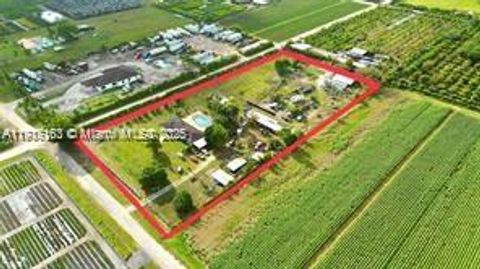 21400 SW 224th St Miami FL 33170