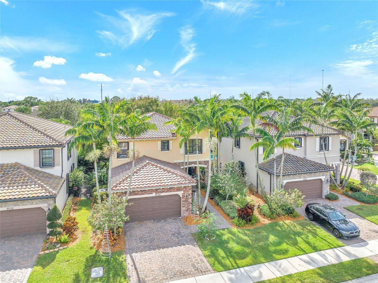 9038 Gulf Cove Dr, Lake Worth, Palm Beach County, Florida - 5 Bedrooms  
3 Bathrooms - 