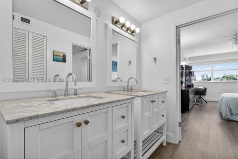 Tiny photo for 9381 E Bay Harbor Dr #303N, Bay Harbor Islands, FL 33154 (MLS # A12042750)