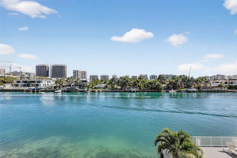 Tiny photo for 9381 E Bay Harbor Dr #303N, Bay Harbor Islands, FL 33154 (MLS # A12042750)