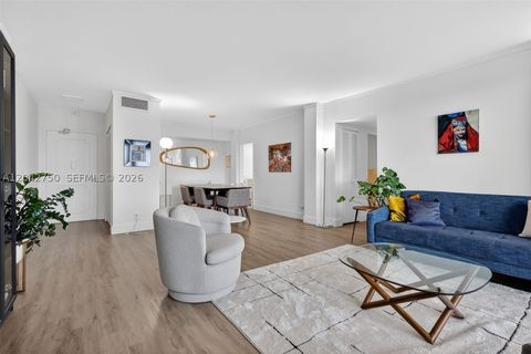 Tiny photo for 9381 E Bay Harbor Dr #303N, Bay Harbor Islands, FL 33154 (MLS # A12042750)