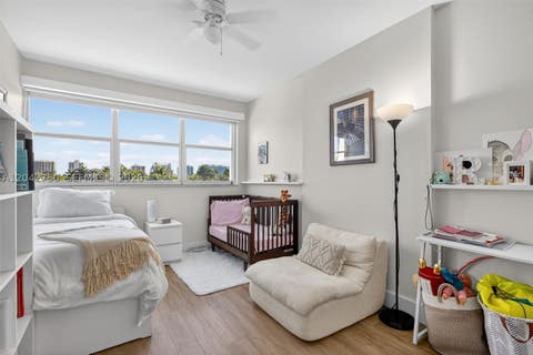 Tiny photo for 9381 E Bay Harbor Dr #303N, Bay Harbor Islands, FL 33154 (MLS # A12042750)