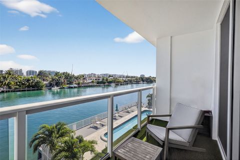 Tiny photo for 9381 E Bay Harbor Dr #303N, Bay Harbor Islands, FL 33154 (MLS # A12042750)