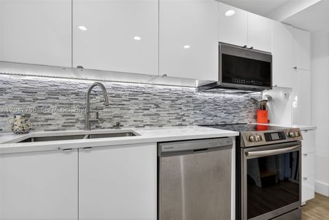 Tiny photo for 9381 E Bay Harbor Dr #303N, Bay Harbor Islands, FL 33154 (MLS # A12042750)