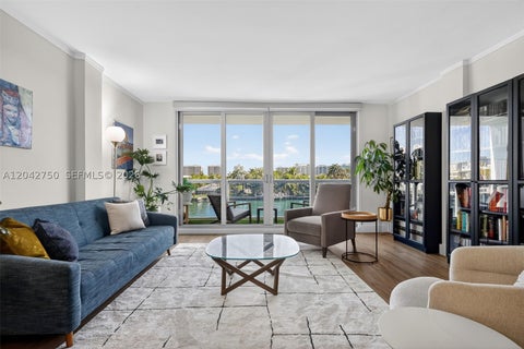 Tiny photo for 9381 E Bay Harbor Dr #303N, Bay Harbor Islands, FL 33154 (MLS # A12042750)