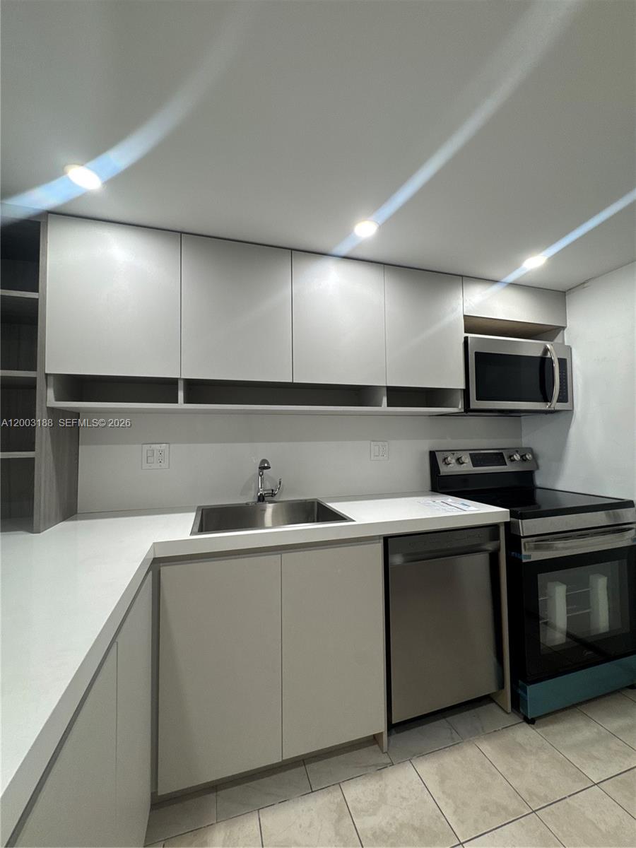 CYPRESS BEND I-B AND I-C - Residential