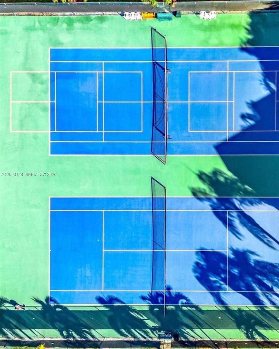 CYPRESS BEND I-B AND I-C - Residential