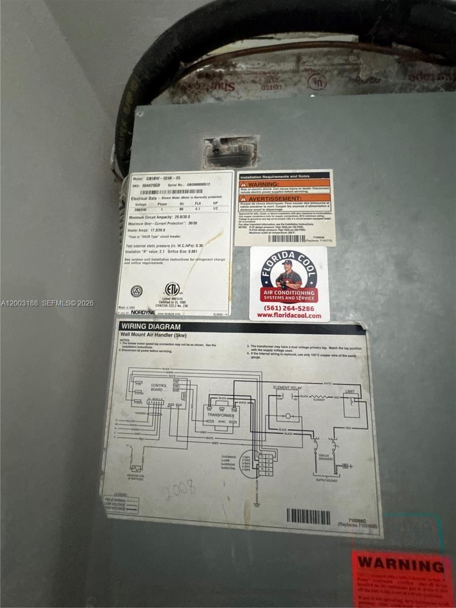 CYPRESS BEND I-B AND I-C - Residential