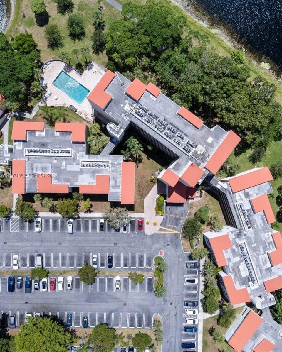 CYPRESS BEND I-B AND I-C - Residential