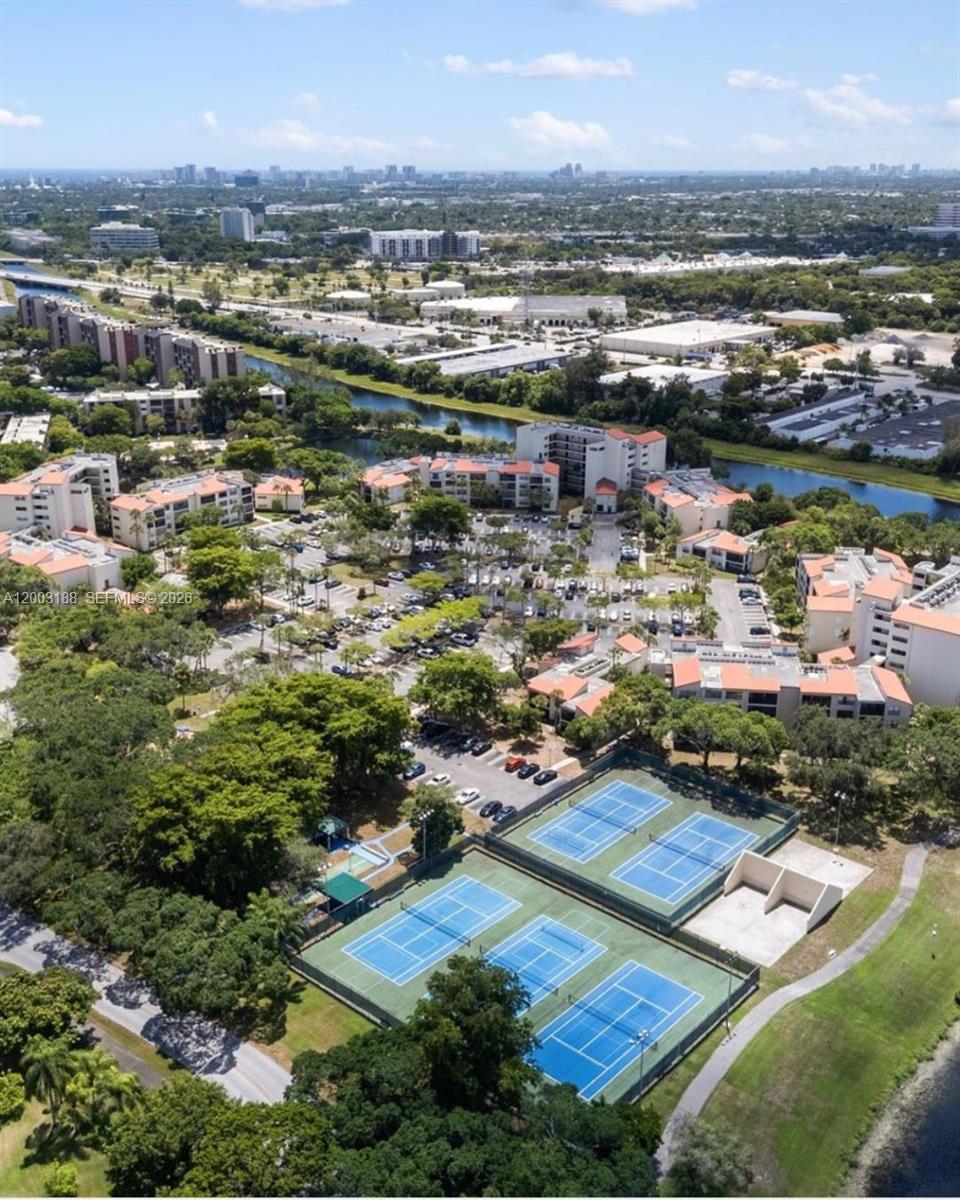 CYPRESS BEND I-B AND I-C - Residential