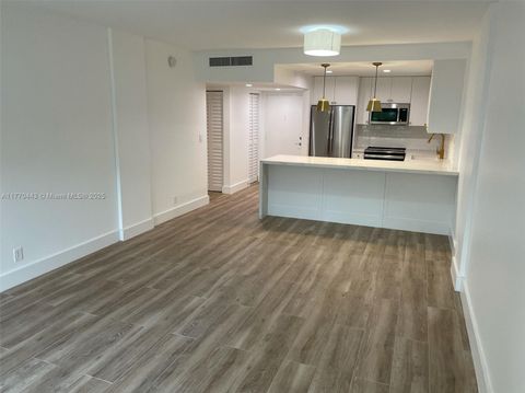 Photo of 100 Edgewater Dr #101, Coral Gables, FL 33133 (MLS # A11770443)