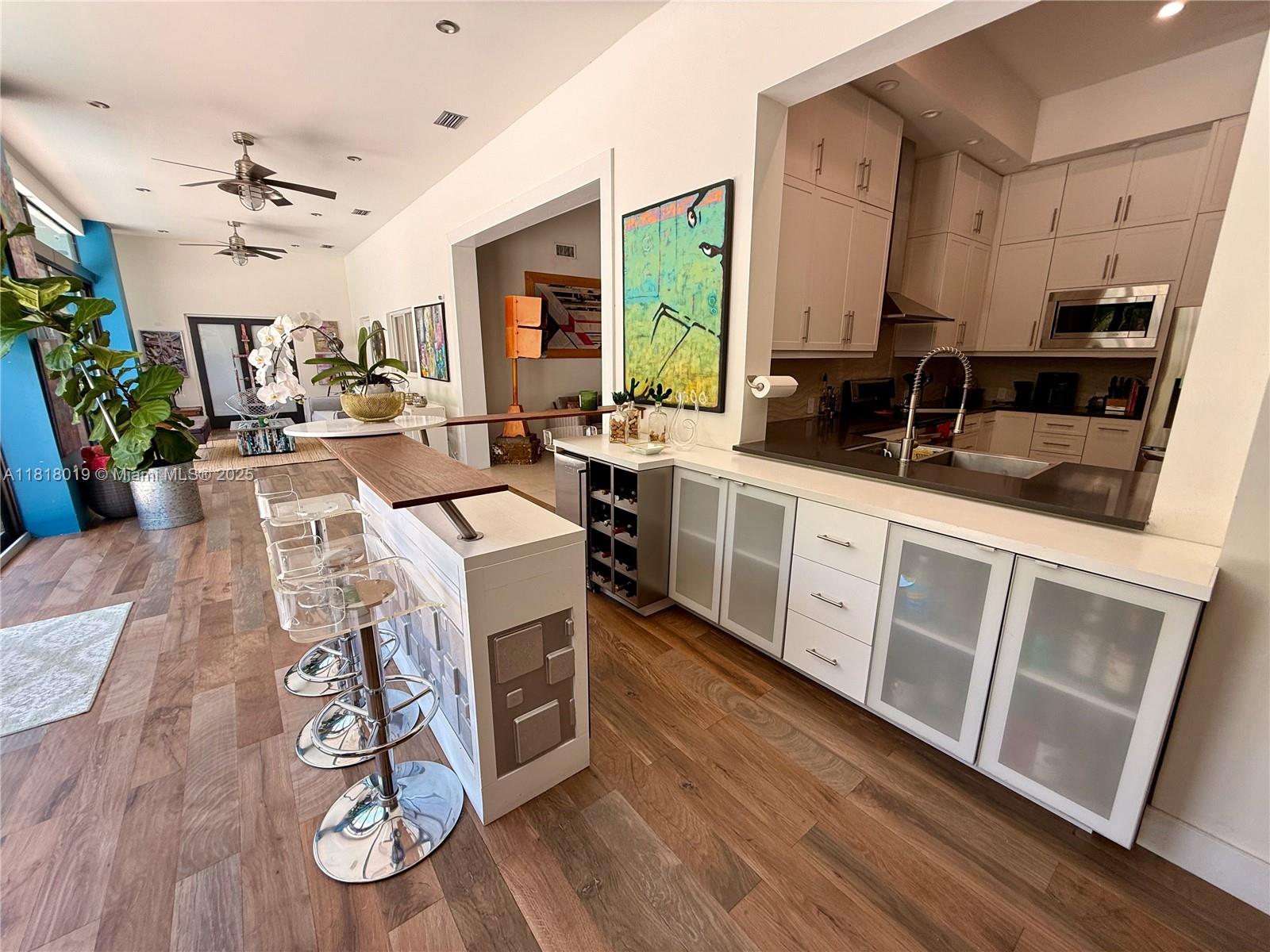 CHARM-AIRE - Residential