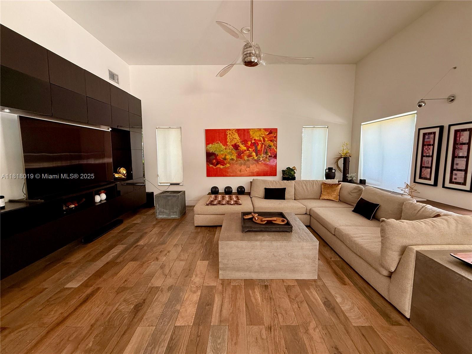 CHARM-AIRE - Residential