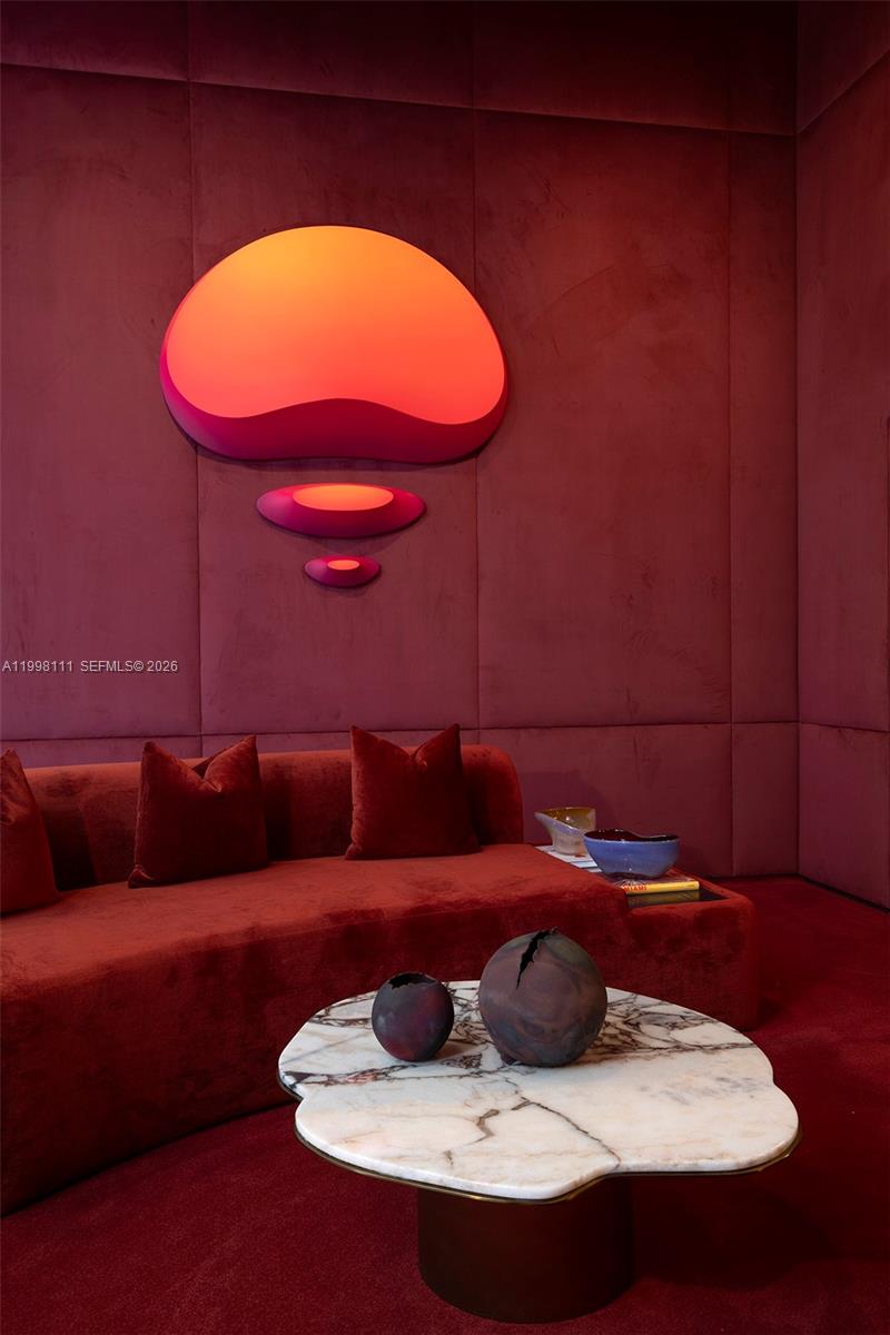 Mondrian Residences - Residential