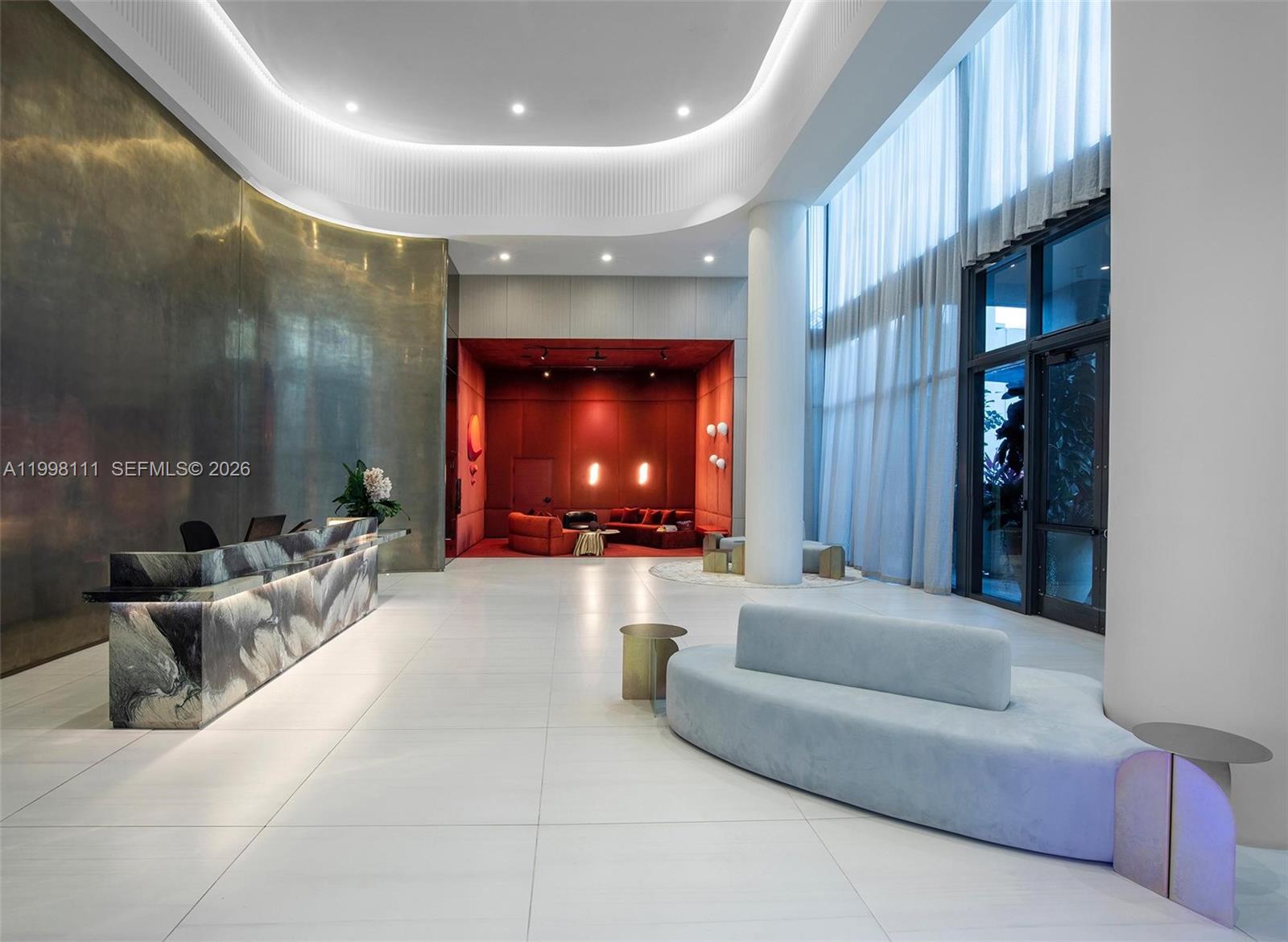 101 Diplomat Pkwy 412