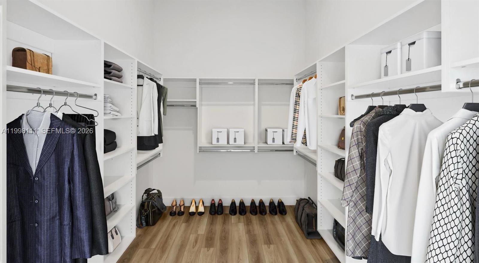 Mondrian Residences - Residential