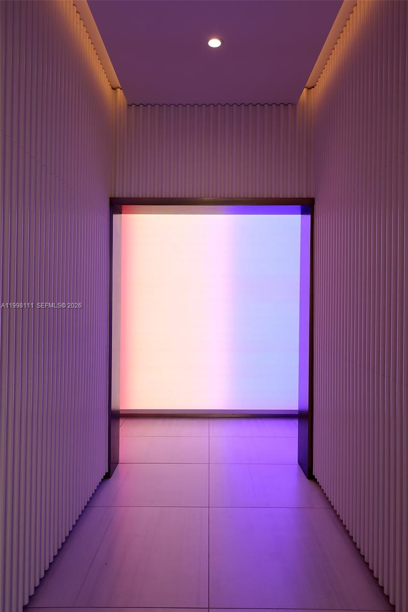 Mondrian Residences - Residential