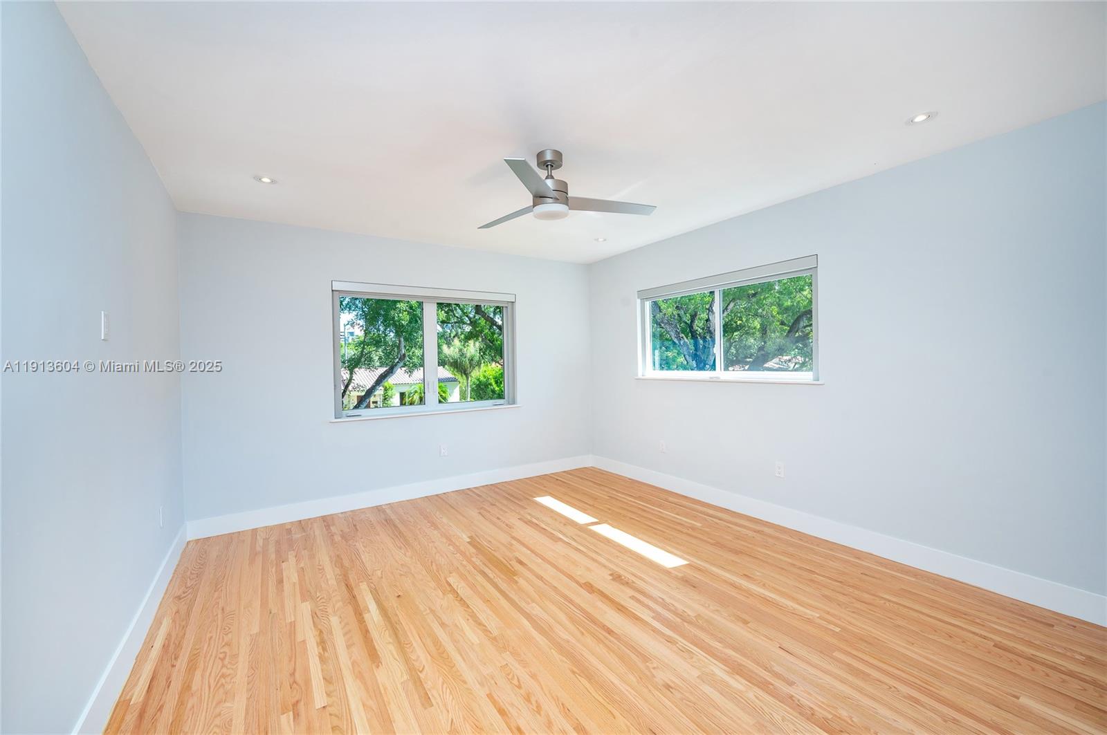 CORAL GABLES BILTMORE SEC - Residential Lease