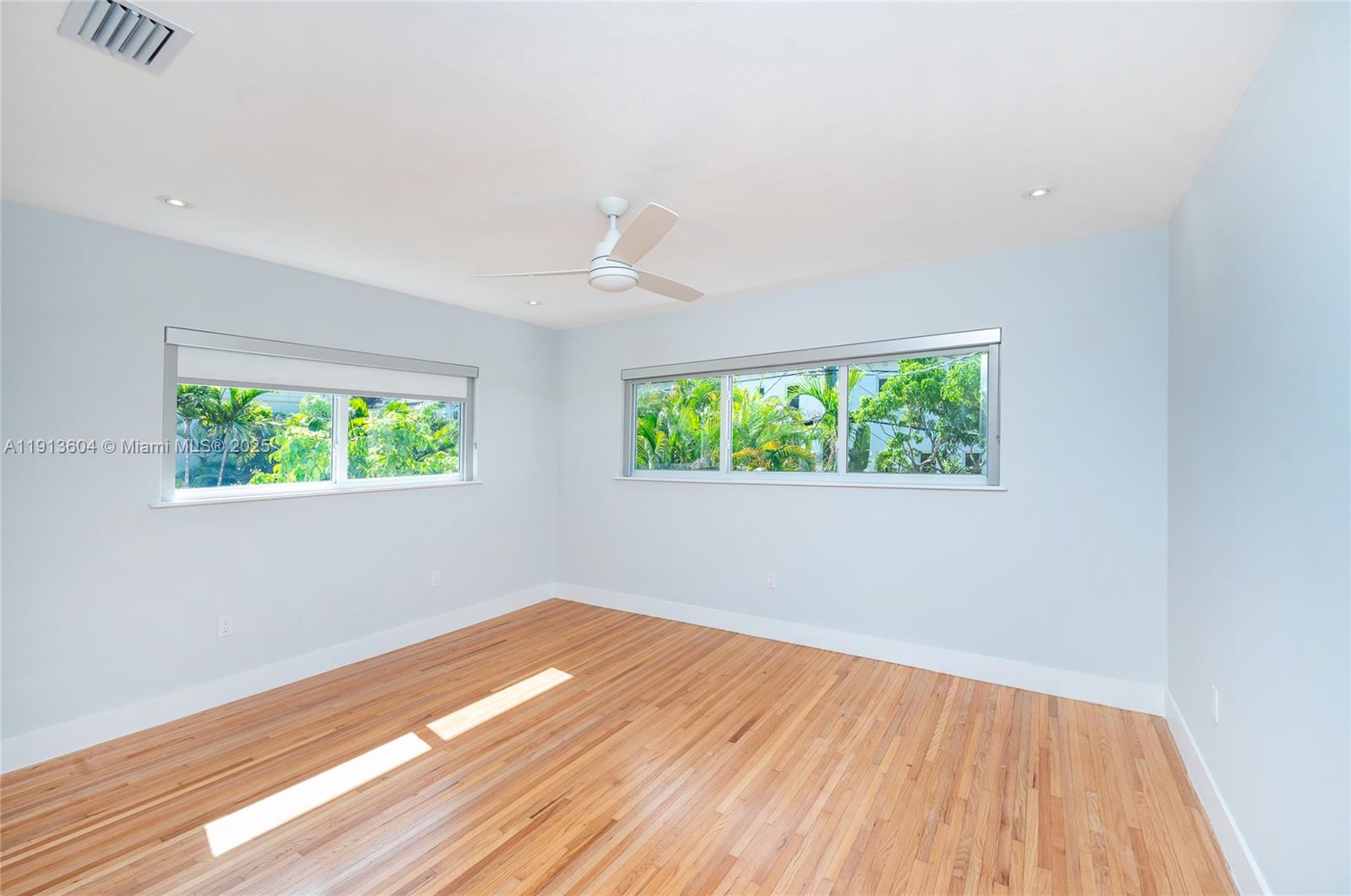 CORAL GABLES BILTMORE SEC - Residential Lease