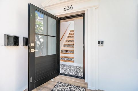 636 Malaga Ave 2 Coral Gables FL 33134