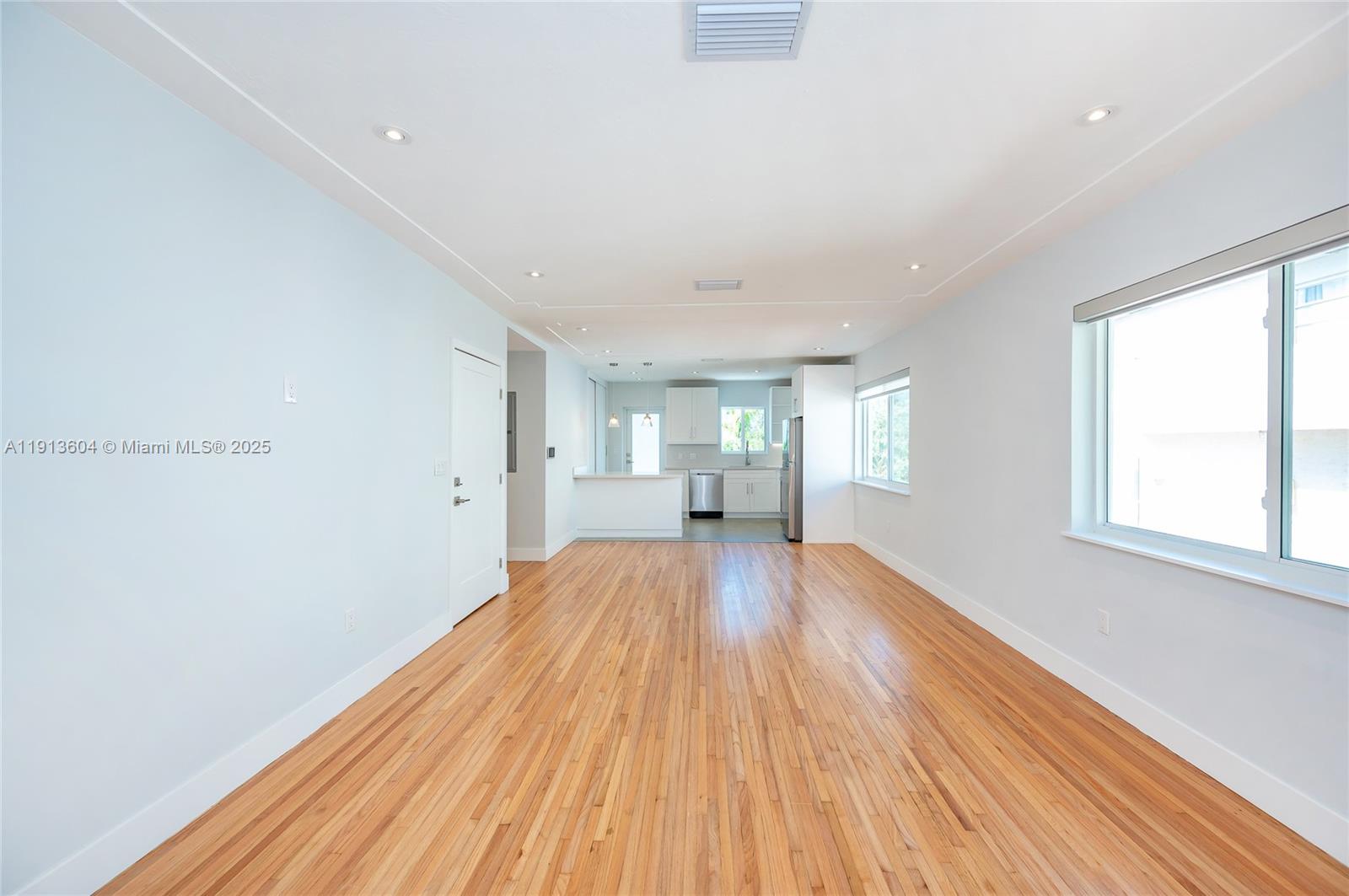 CORAL GABLES BILTMORE SEC - Residential Lease